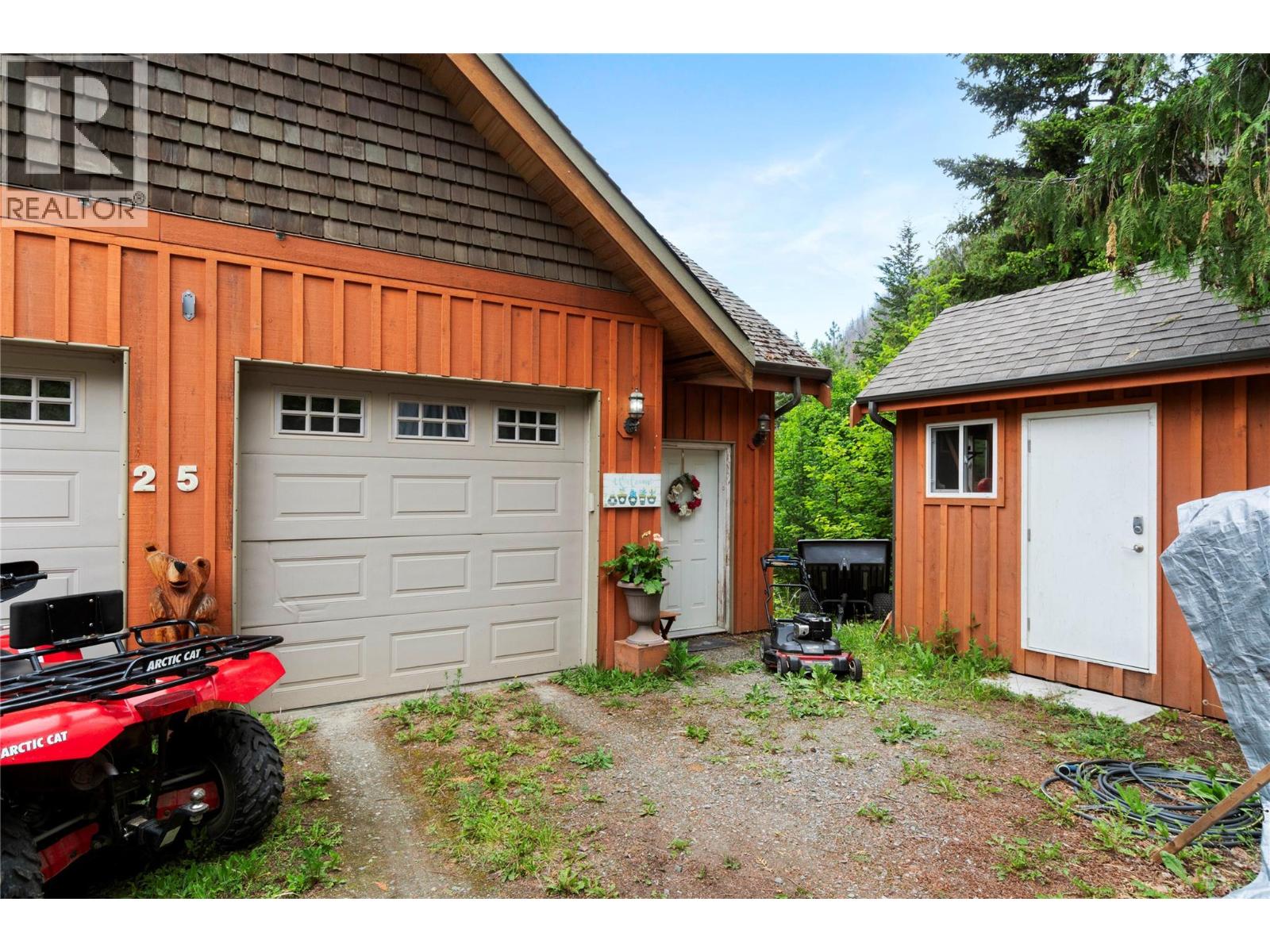2741 Rawson Road Unit# 25, Adams Lake, British Columbia  V0E 1M2 - Photo 75 - 10390236