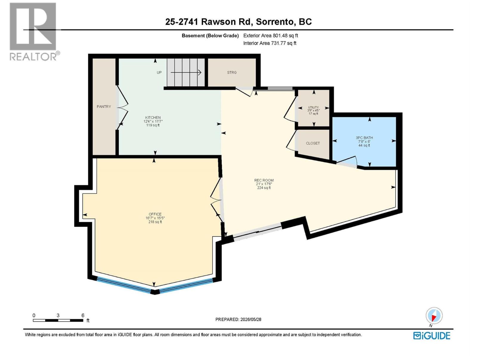 2741 Rawson Road Unit# 25, Adams Lake, British Columbia  V0E 1M2 - Photo 87 - 10390236