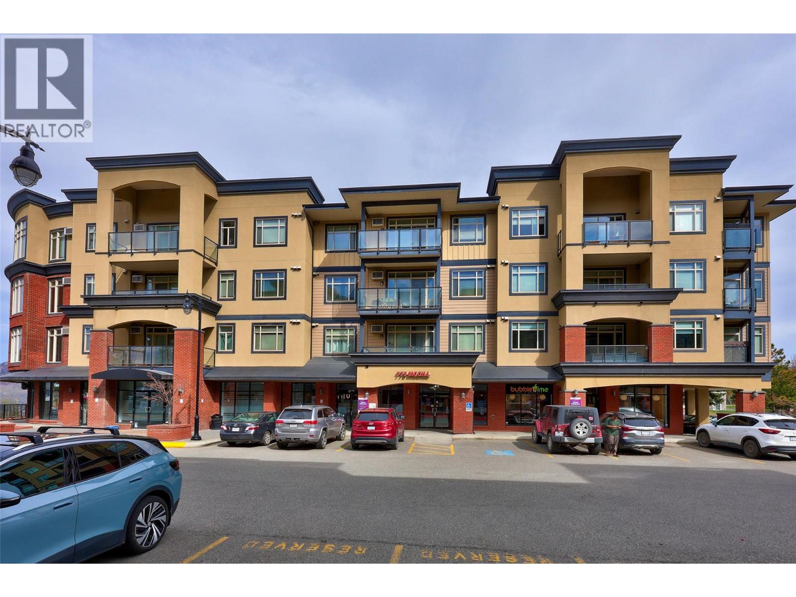 775 Mcgill Road Unit# 202, Kamloops, British Columbia  V2C 0B8 - Photo 2 - 10390223