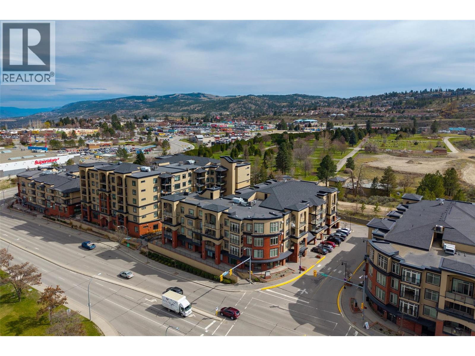 775 Mcgill Road Unit# 202, Kamloops, British Columbia  V2C 0B8 - Photo 24 - 10390223