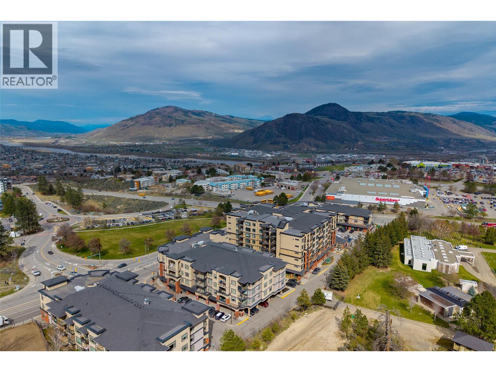 775 Mcgill Road Unit# 202, Kamloops, British Columbia  V2C 0B8 - Photo 26 - 10390223