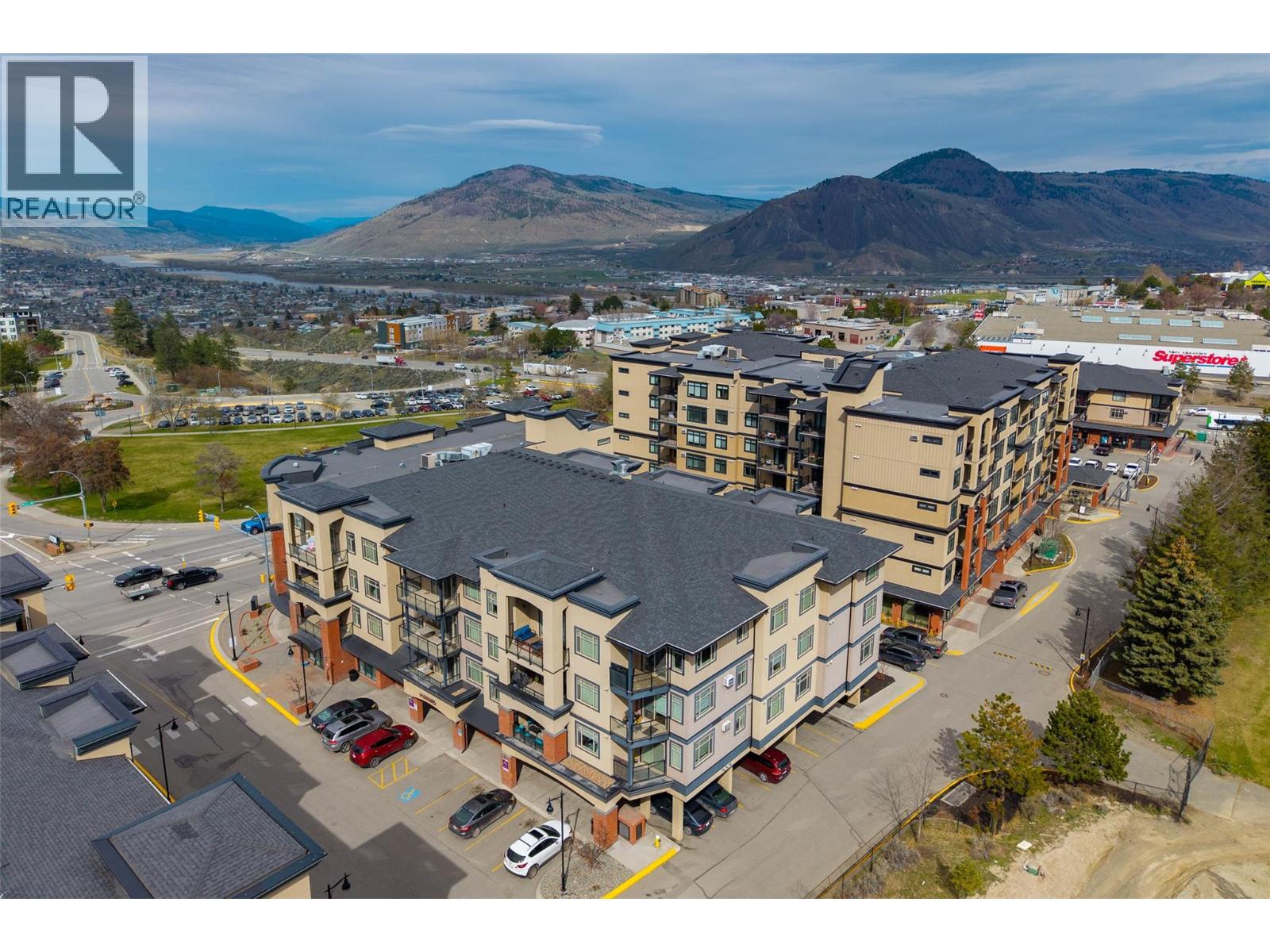 775 Mcgill Road Unit# 202, Kamloops, British Columbia  V2C 0B8 - Photo 9 - 10390223