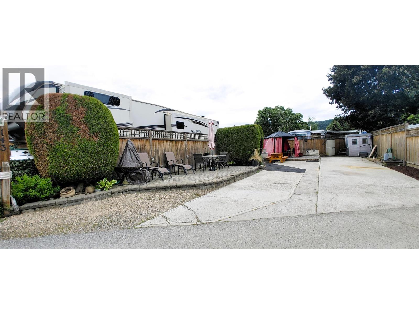 415 Commonwealth Road Unit# 143, Kelowna, British Columbia  V4V 1P4 - Photo 16 - 10390105