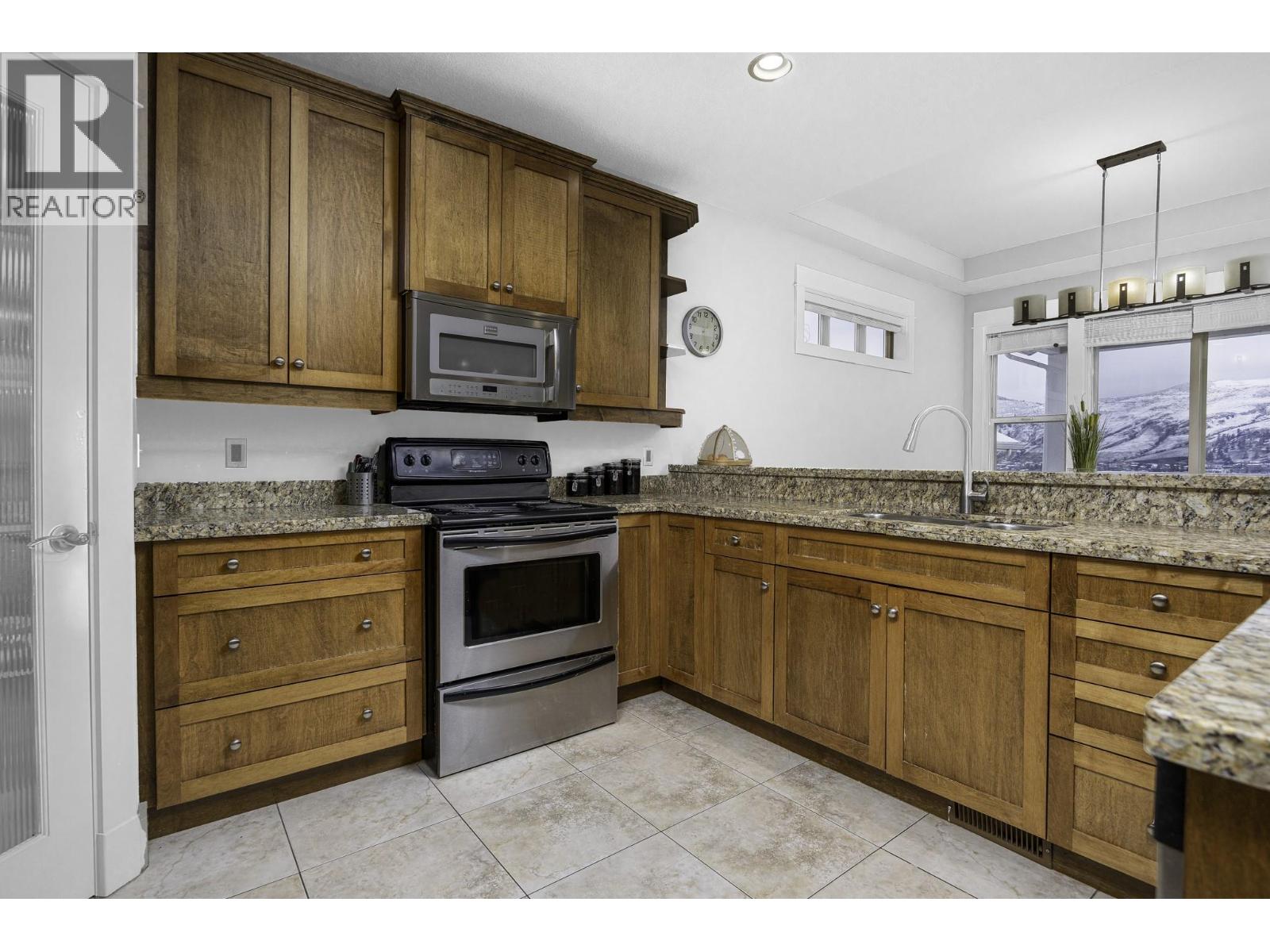 7760 Okanagan Landing Road Unit# 25, Vernon, British Columbia  V1H 1Z4 - Photo 4 - 10389067