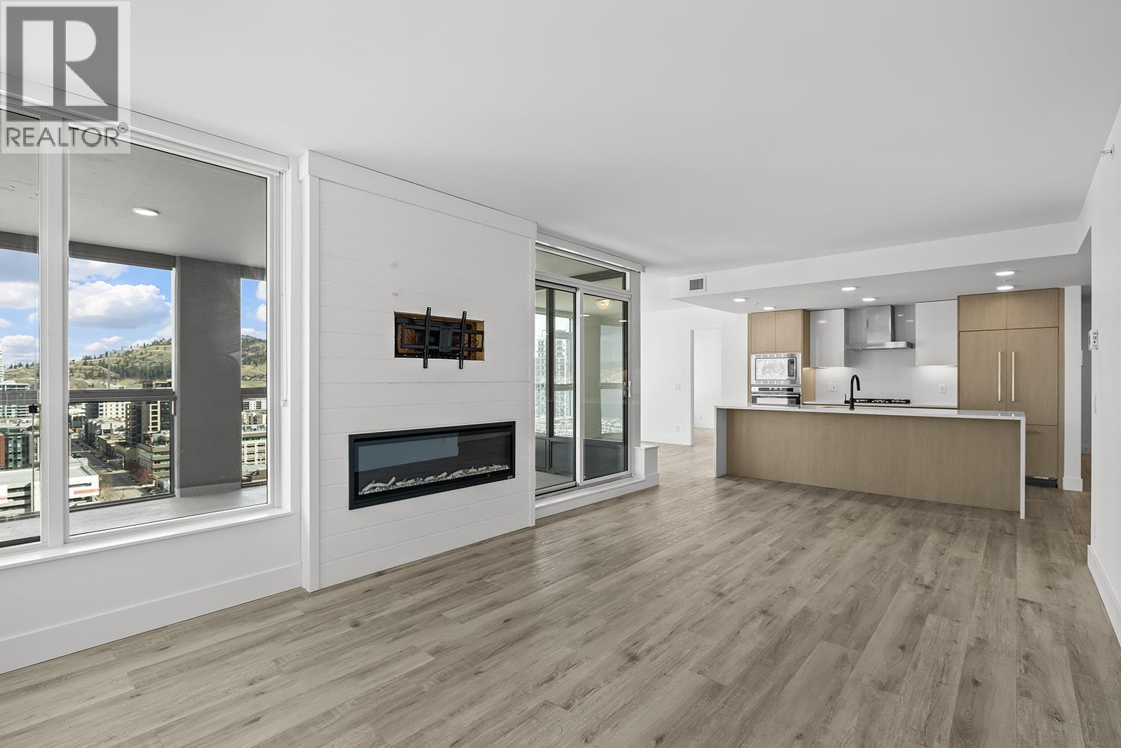 1588 Ellis Street Unit# 1909, Kelowna, British Columbia  V1Y 8L1 - Photo 6 - 10388756