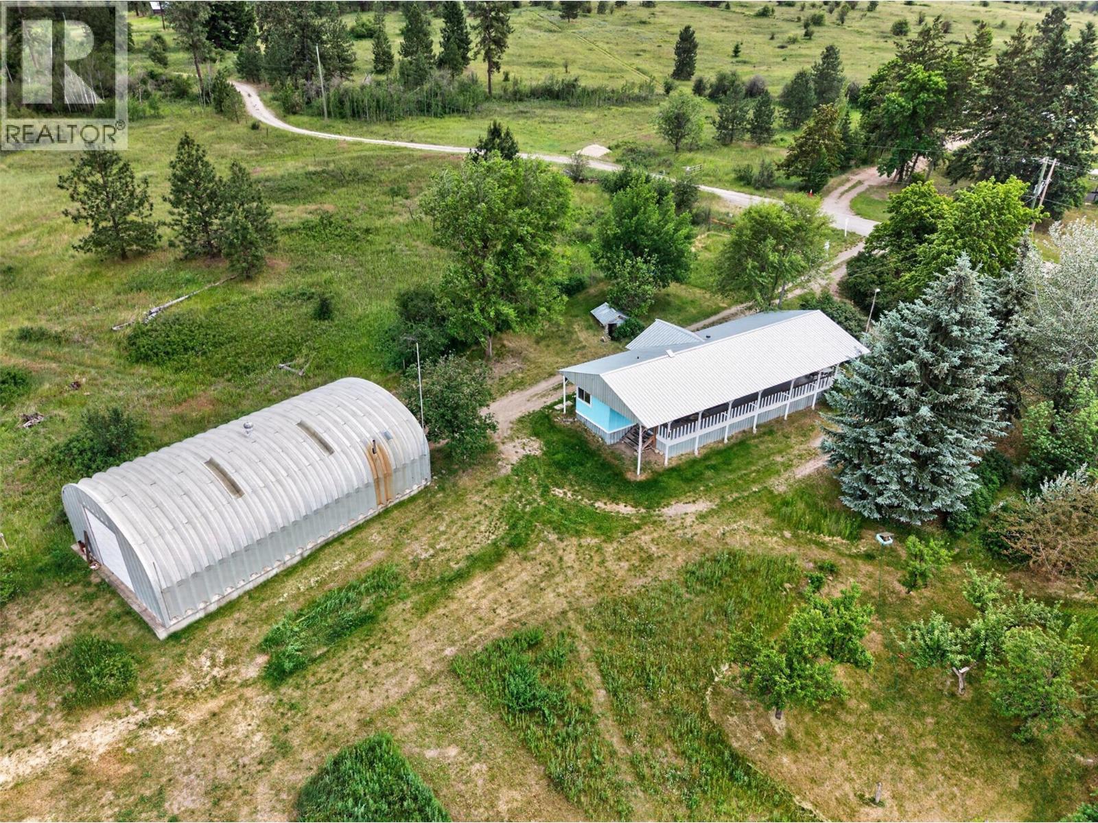 4893 Poplar Road, Pritchard, British Columbia  V0E 2P0 - Photo 1 - 10390183