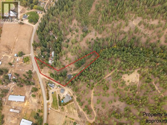 2429 Salmon River Road, Salmon Arm, British Columbia  V1E 4M1 - Photo 2 - 10389980