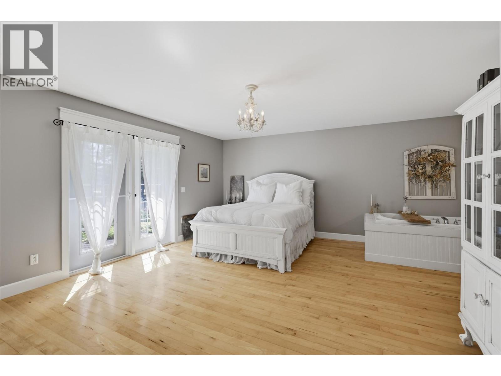 4685 Kamloops Vernon Highway, Westwold, British Columbia  V0E 3B1 - Photo 25 - 10389902