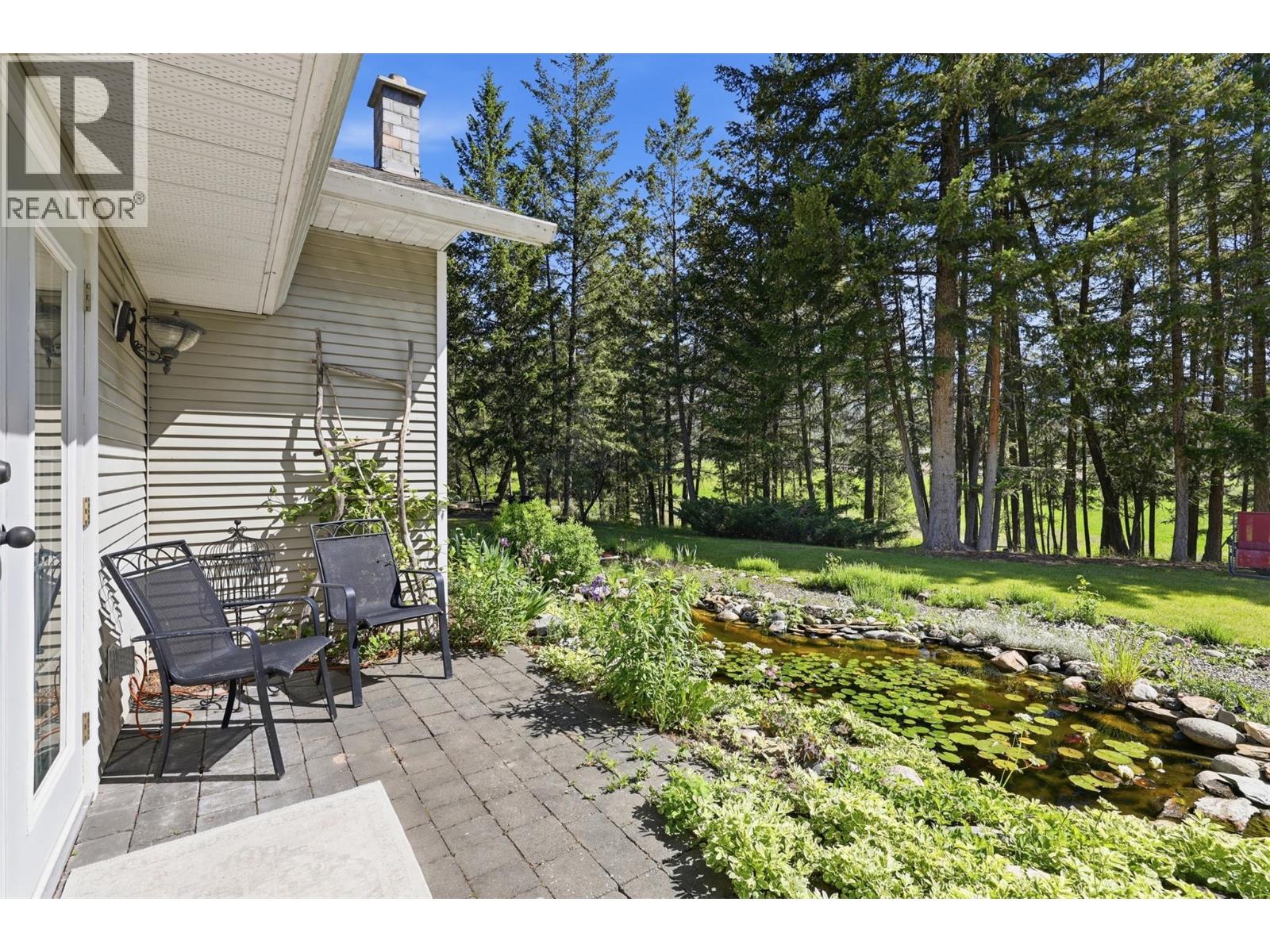4685 Kamloops Vernon Highway, Westwold, British Columbia  V0E 3B1 - Photo 27 - 10389902