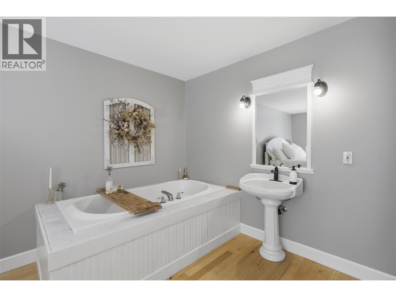 4685 Kamloops Vernon Highway, Westwold, British Columbia  V0E 3B1 - Photo 30 - 10389902