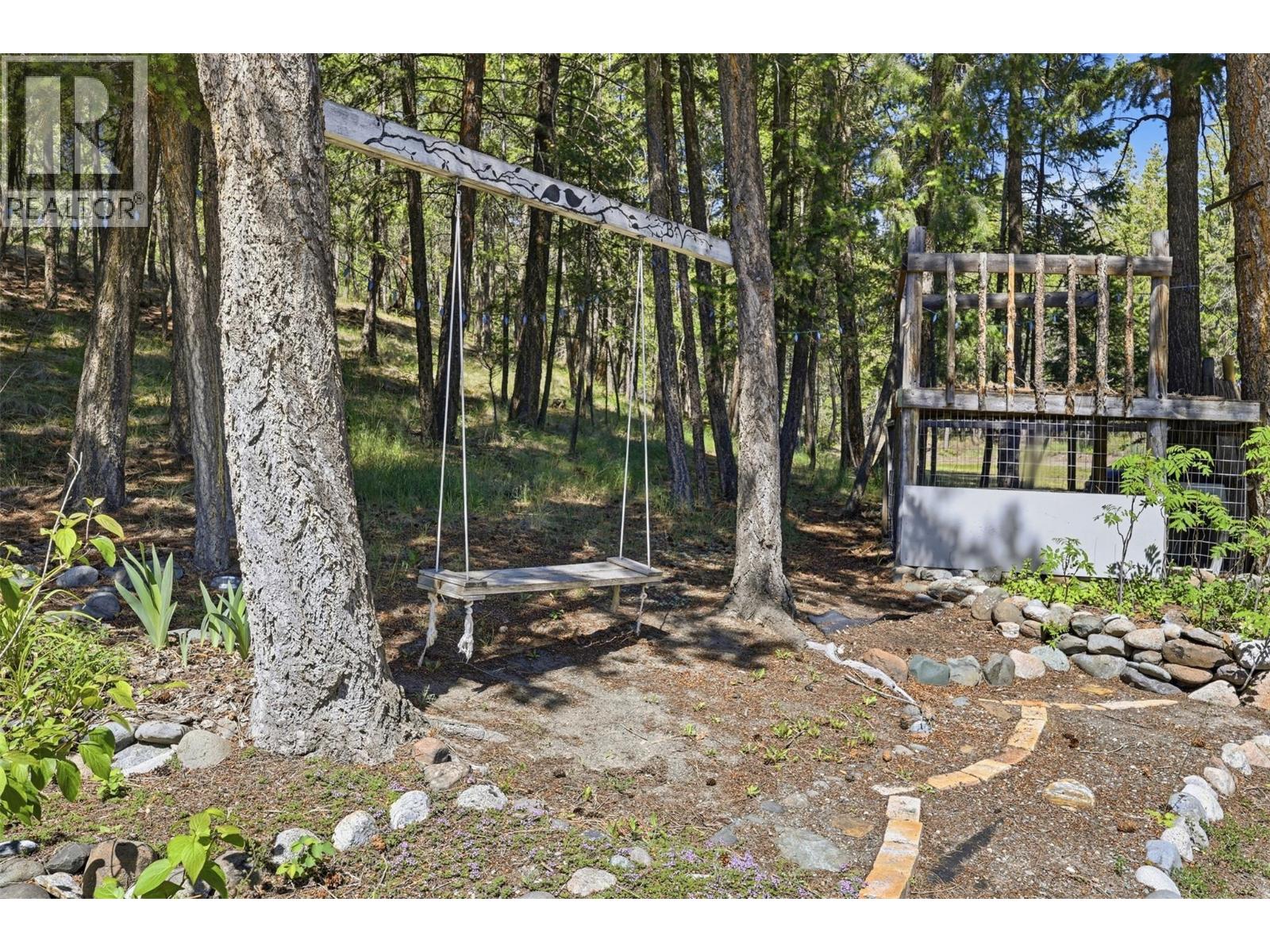 4685 Kamloops Vernon Highway, Westwold, British Columbia  V0E 3B1 - Photo 40 - 10389902