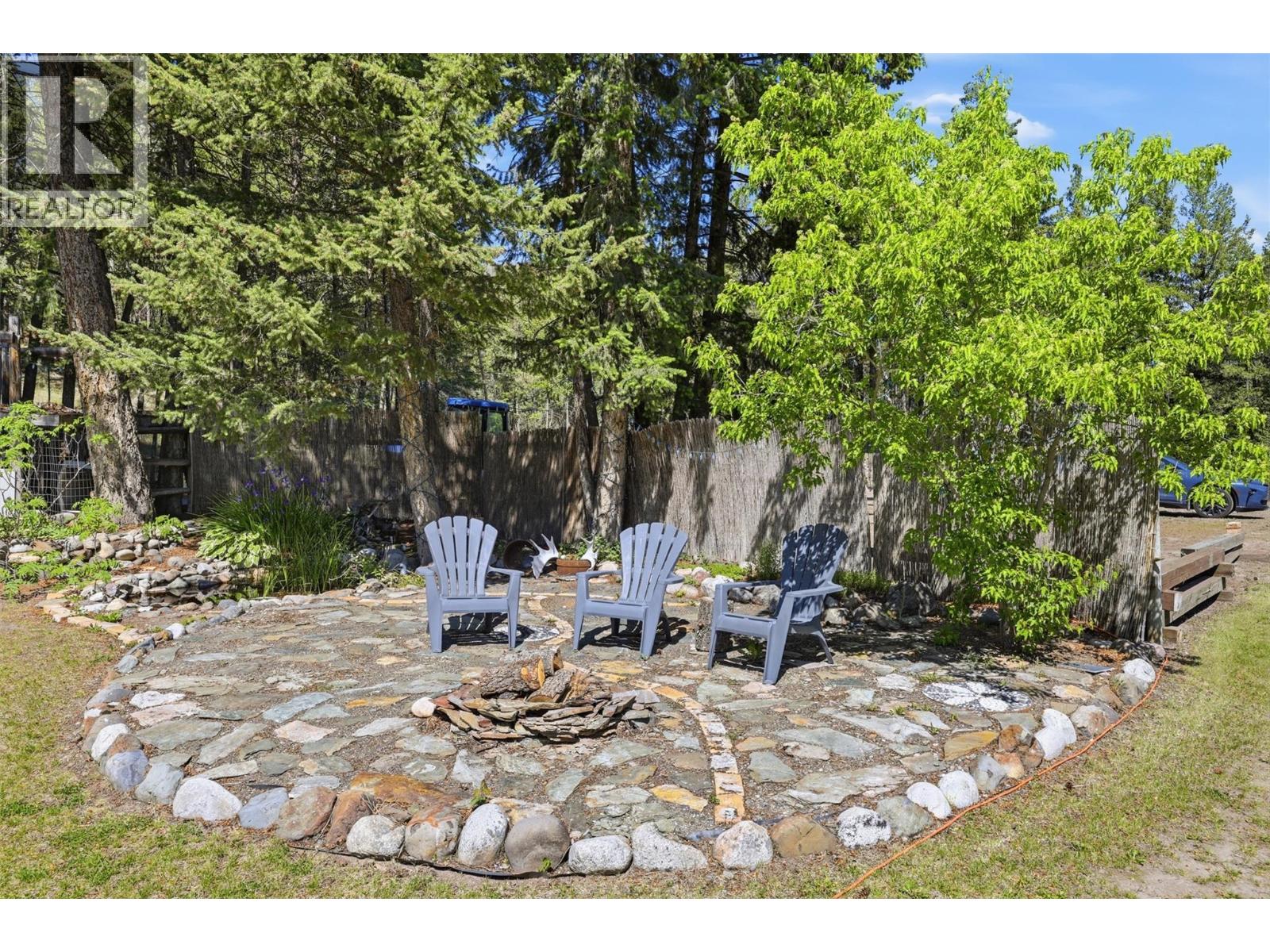 4685 Kamloops Vernon Highway, Westwold, British Columbia  V0E 3B1 - Photo 42 - 10389902