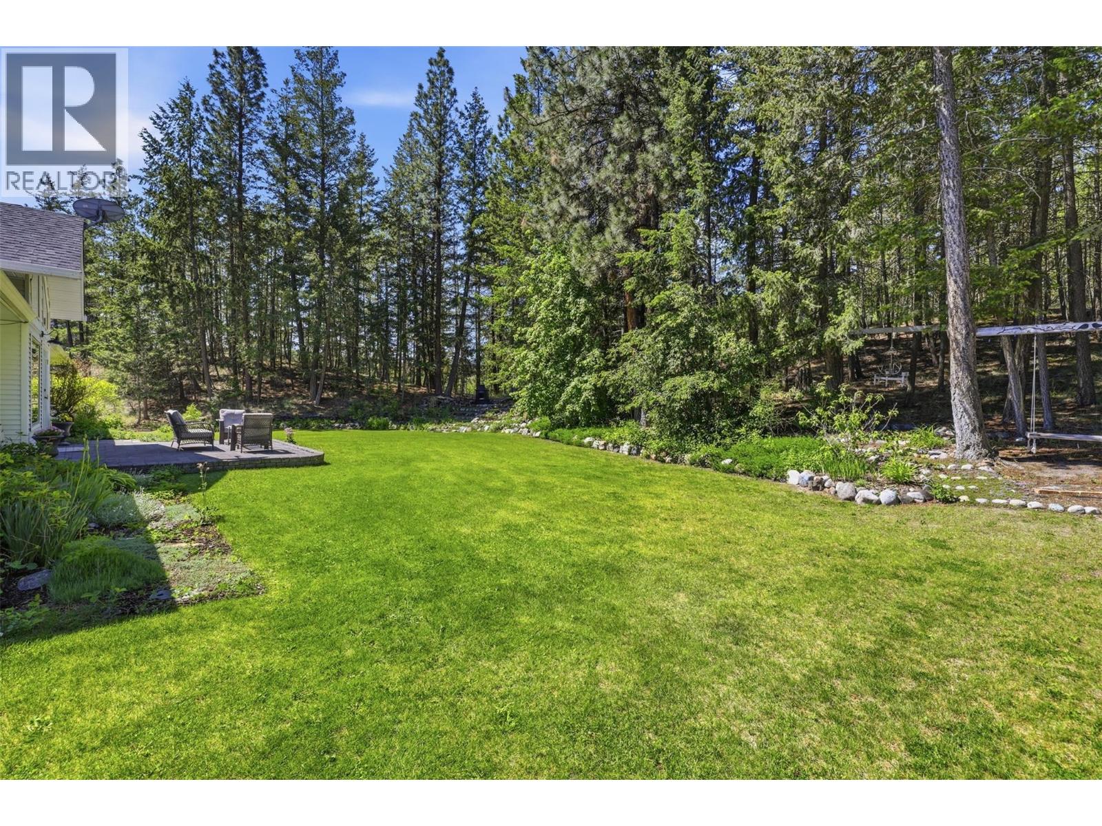 4685 Kamloops Vernon Highway, Westwold, British Columbia  V0E 3B1 - Photo 43 - 10389902