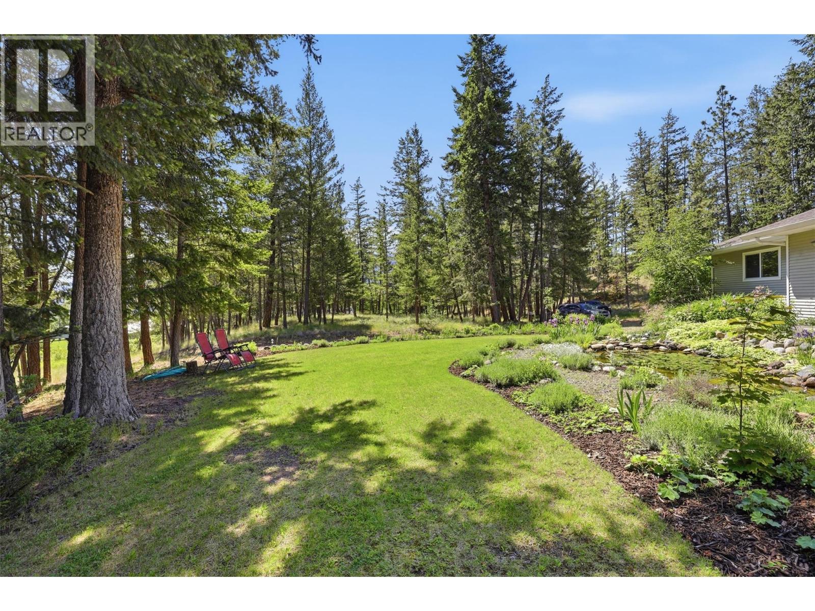4685 Kamloops Vernon Highway, Westwold, British Columbia  V0E 3B1 - Photo 45 - 10389902