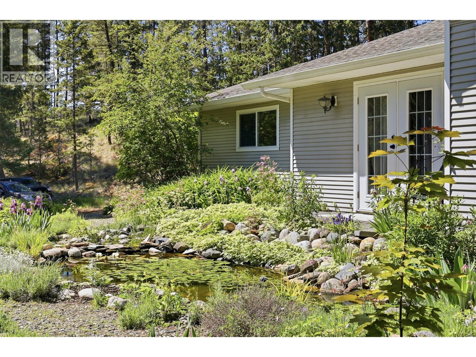 4685 Kamloops Vernon Highway, Westwold, British Columbia  V0E 3B1 - Photo 46 - 10389902