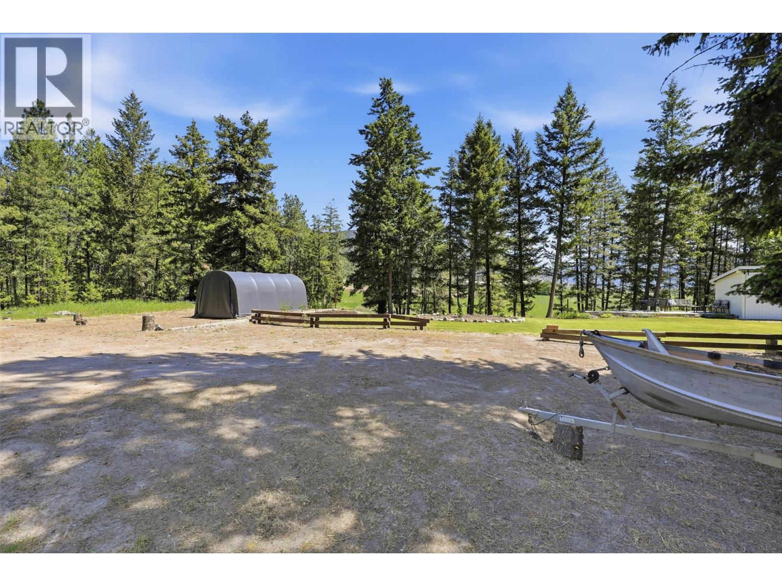 4685 Kamloops Vernon Highway, Westwold, British Columbia  V0E 3B1 - Photo 49 - 10389902