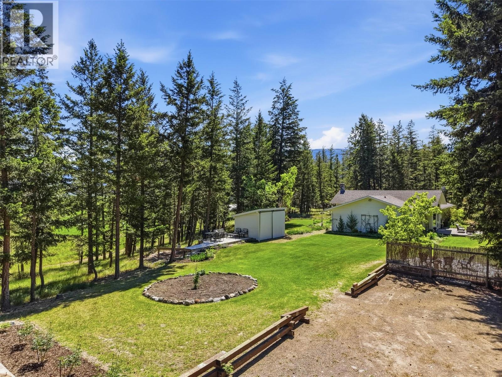 4685 Kamloops Vernon Highway, Westwold, British Columbia  V0E 3B1 - Photo 52 - 10389902