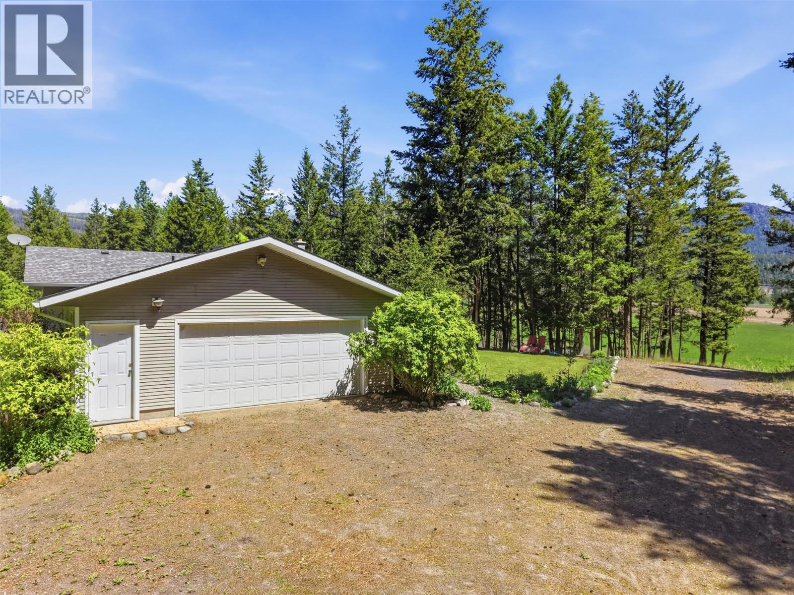 4685 Kamloops Vernon Highway, Westwold, British Columbia  V0E 3B1 - Photo 55 - 10389902