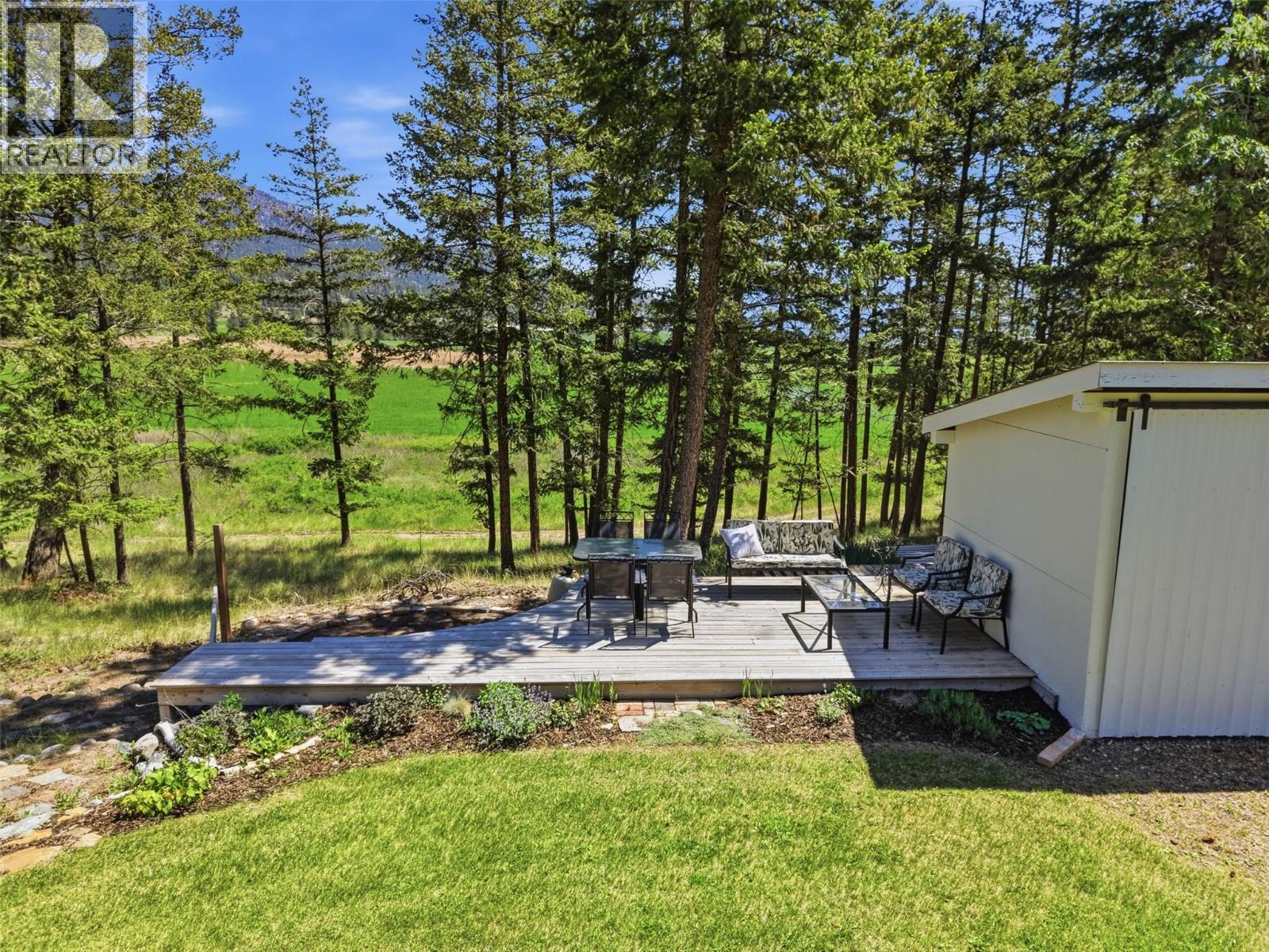 4685 Kamloops Vernon Highway, Westwold, British Columbia  V0E 3B1 - Photo 61 - 10389902