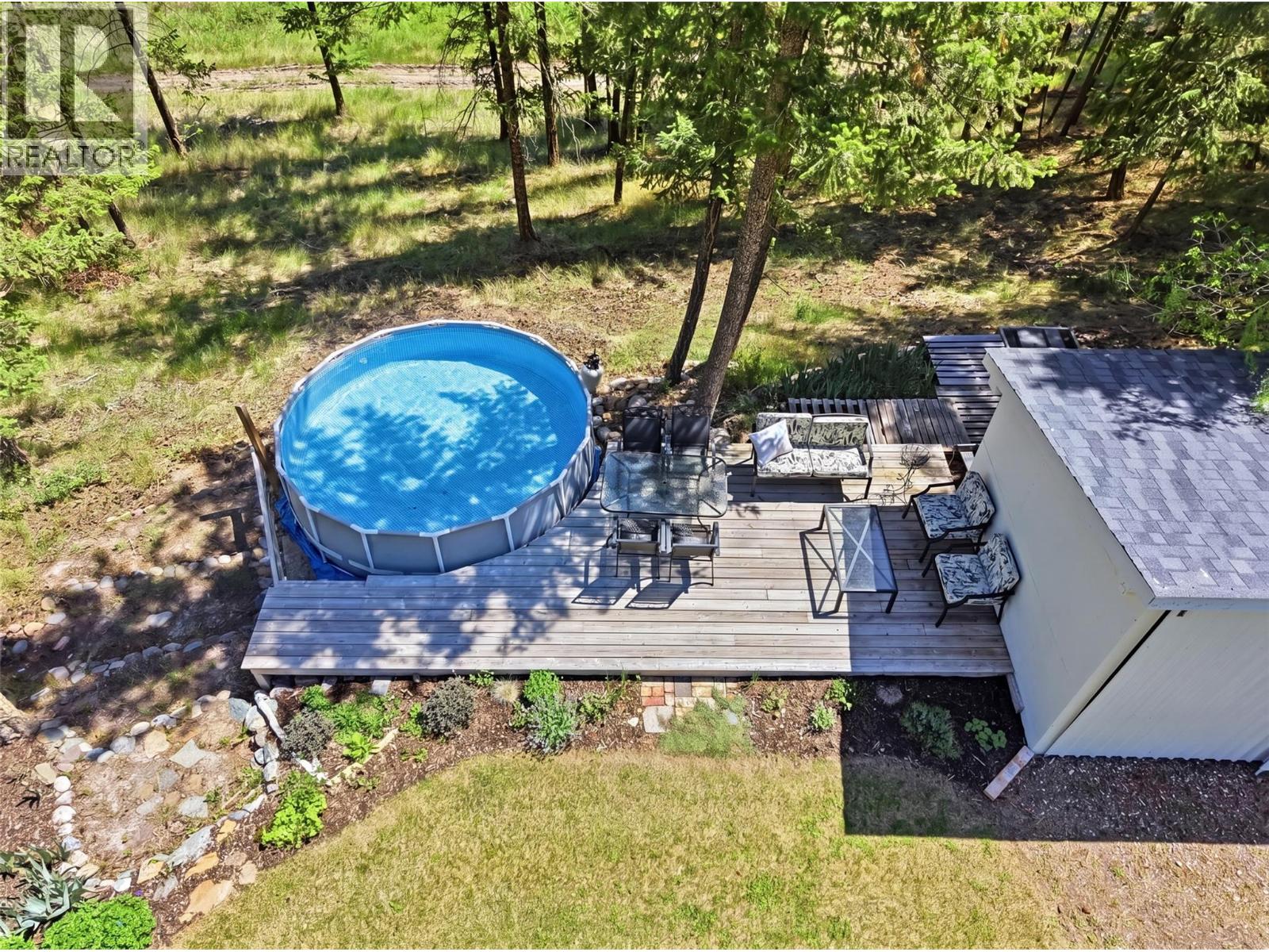 4685 Kamloops Vernon Highway, Westwold, British Columbia  V0E 3B1 - Photo 62 - 10389902