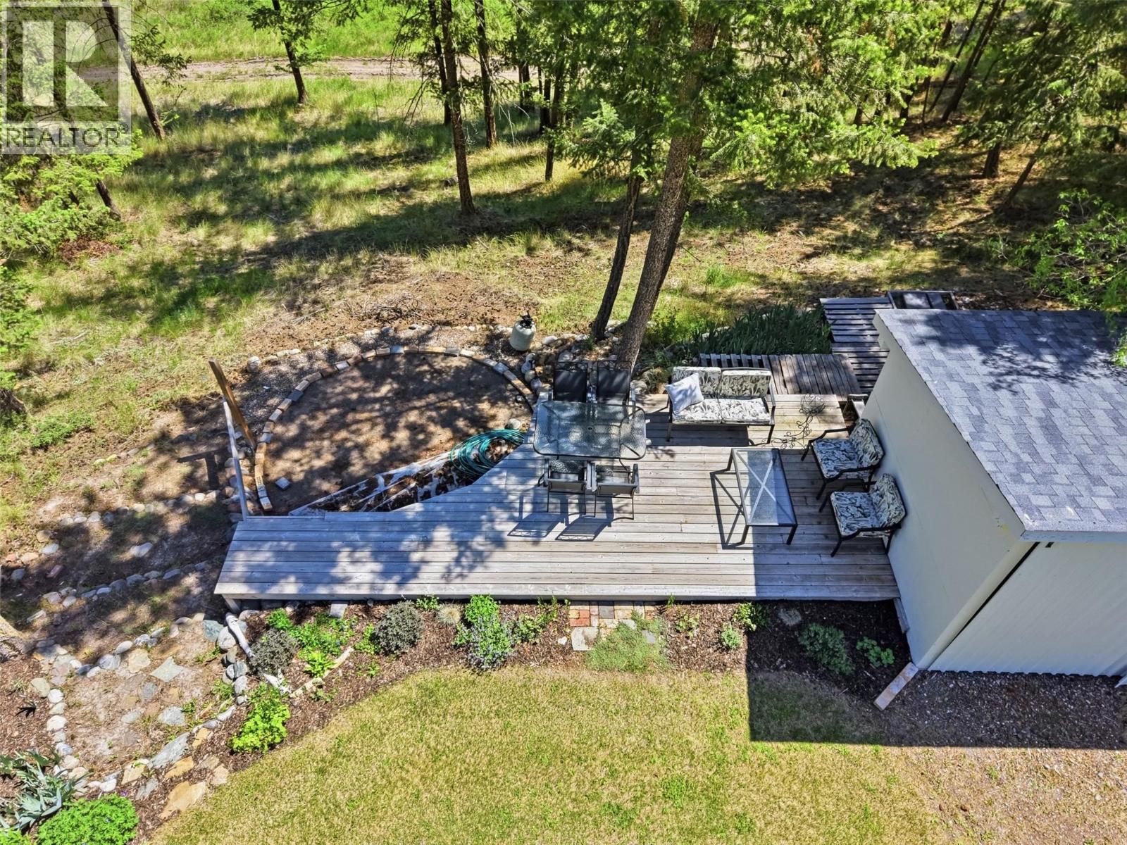 4685 Kamloops Vernon Highway, Westwold, British Columbia  V0E 3B1 - Photo 63 - 10389902