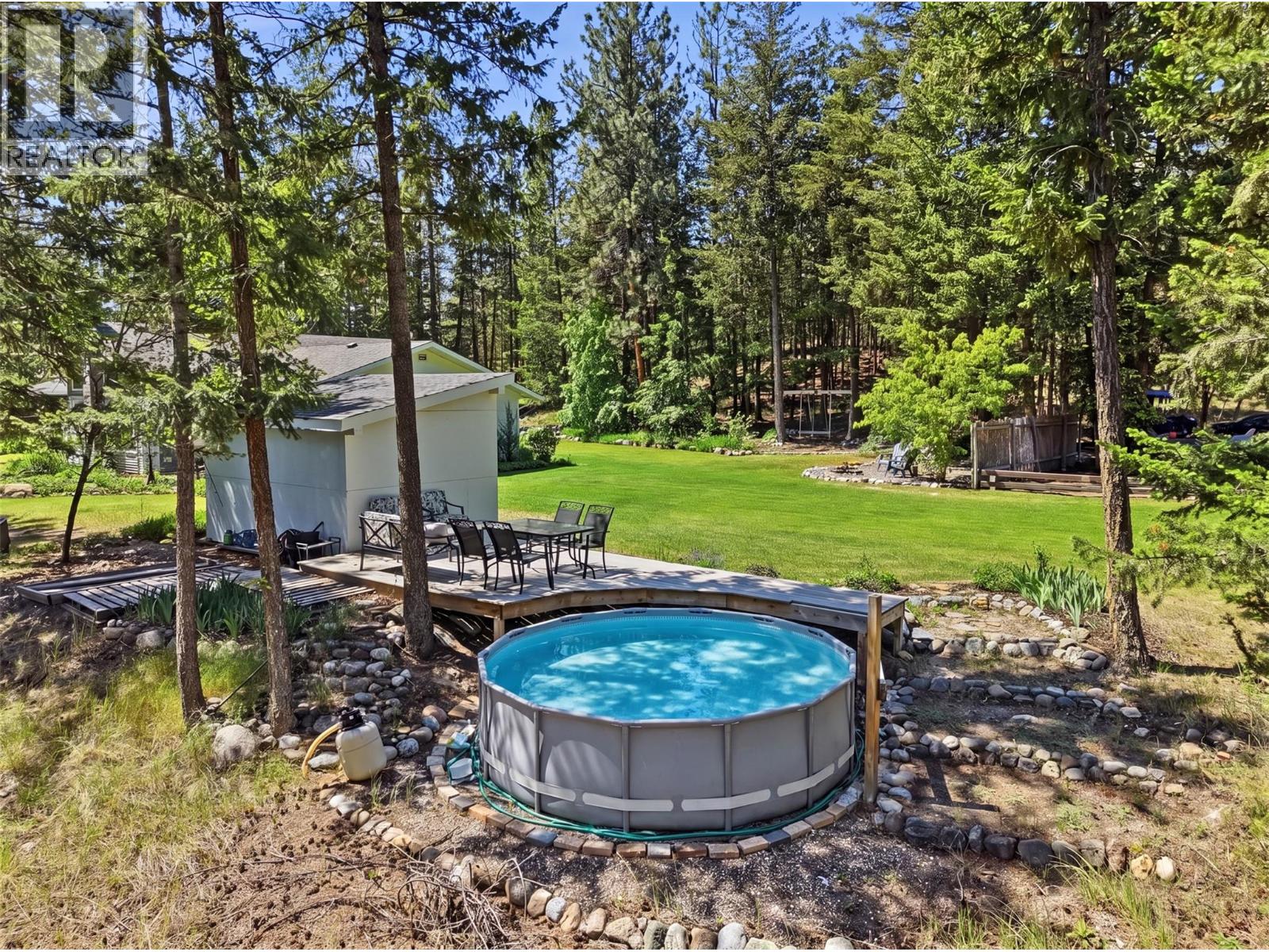 4685 Kamloops Vernon Highway, Westwold, British Columbia  V0E 3B1 - Photo 64 - 10389902