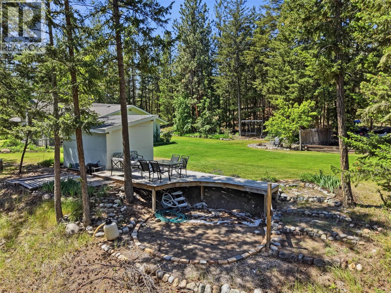 4685 Kamloops Vernon Highway, Westwold, British Columbia  V0E 3B1 - Photo 65 - 10389902