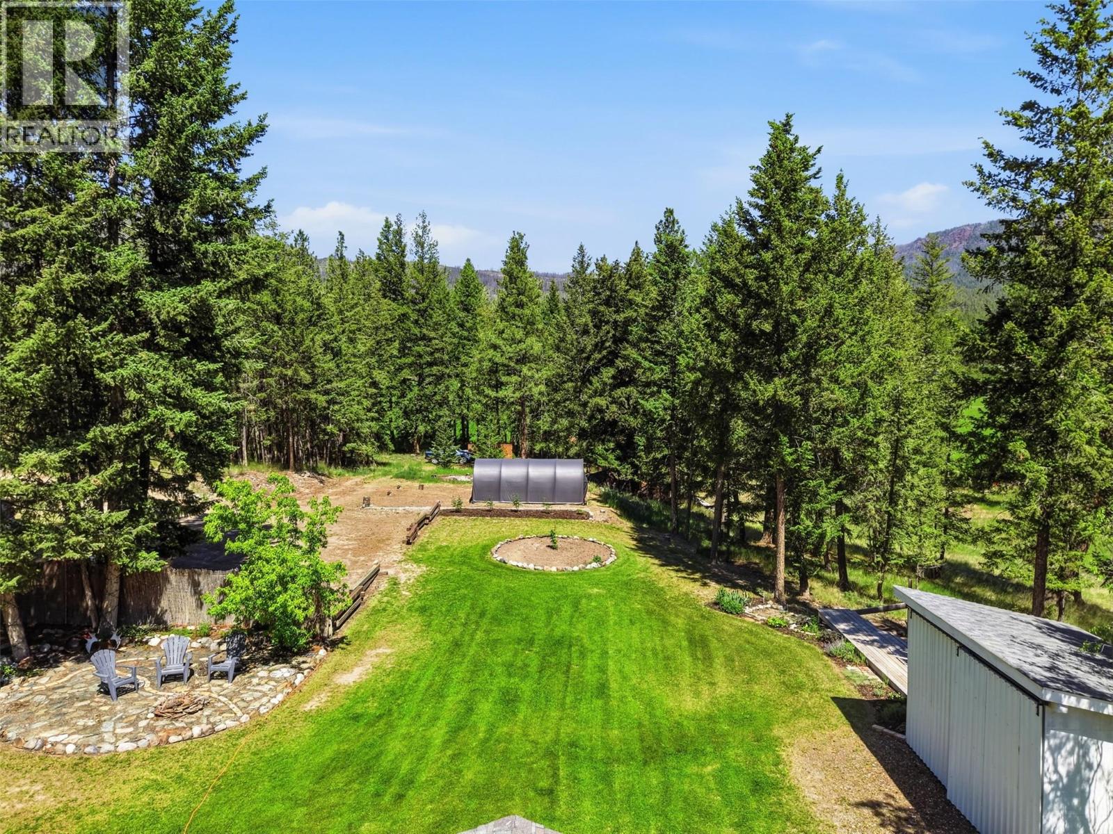 4685 Kamloops Vernon Highway, Westwold, British Columbia  V0E 3B1 - Photo 66 - 10389902
