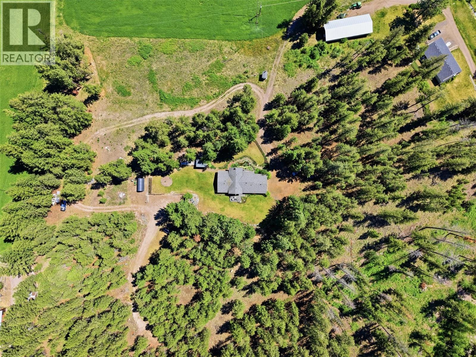 4685 Kamloops Vernon Highway, Westwold, British Columbia  V0E 3B1 - Photo 69 - 10389902