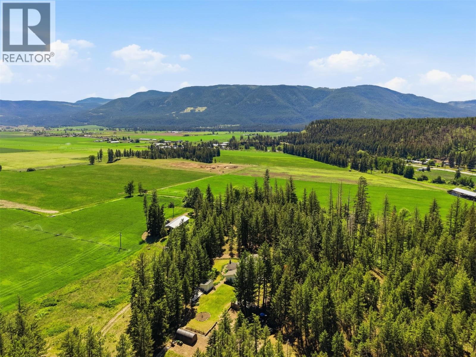 4685 Kamloops Vernon Highway, Westwold, British Columbia  V0E 3B1 - Photo 70 - 10389902