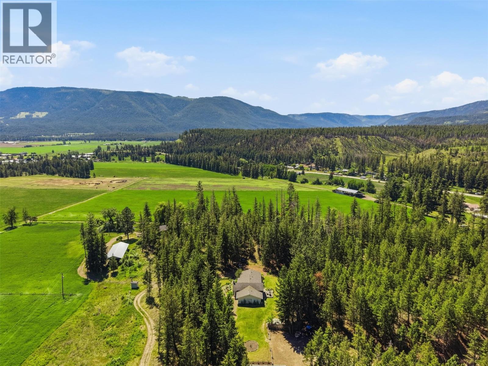 4685 Kamloops Vernon Highway, Westwold, British Columbia  V0E 3B1 - Photo 71 - 10389902