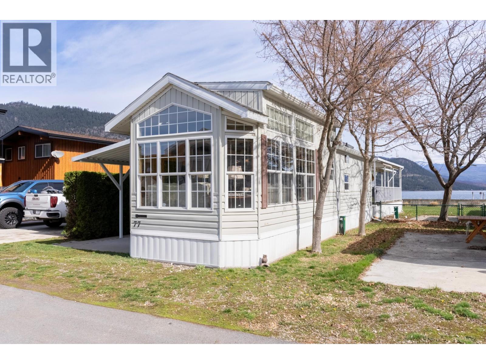 1226 Second Avenue Unit# 77, Chase, British Columbia  V0E 1M0 - Photo 1 - 10382023