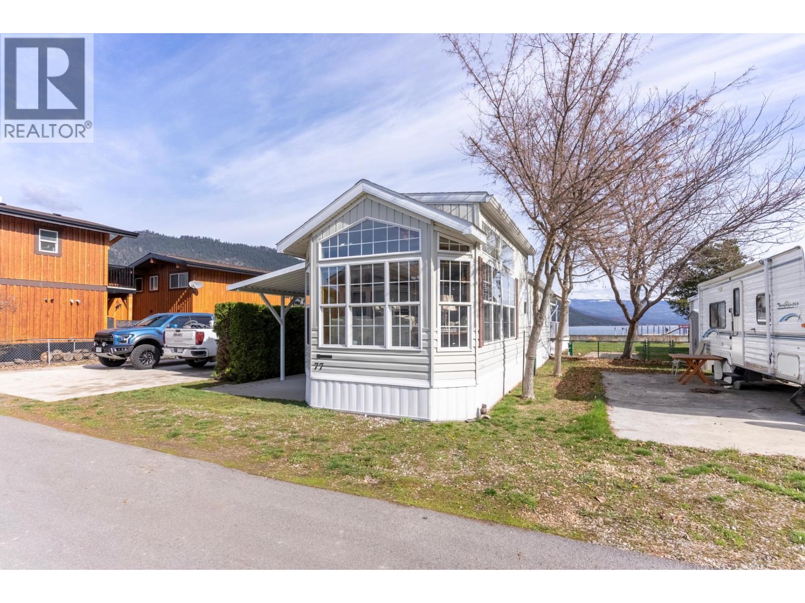 1226 Second Avenue Unit# 77, Chase, British Columbia  V0E 1M0 - Photo 15 - 10382023