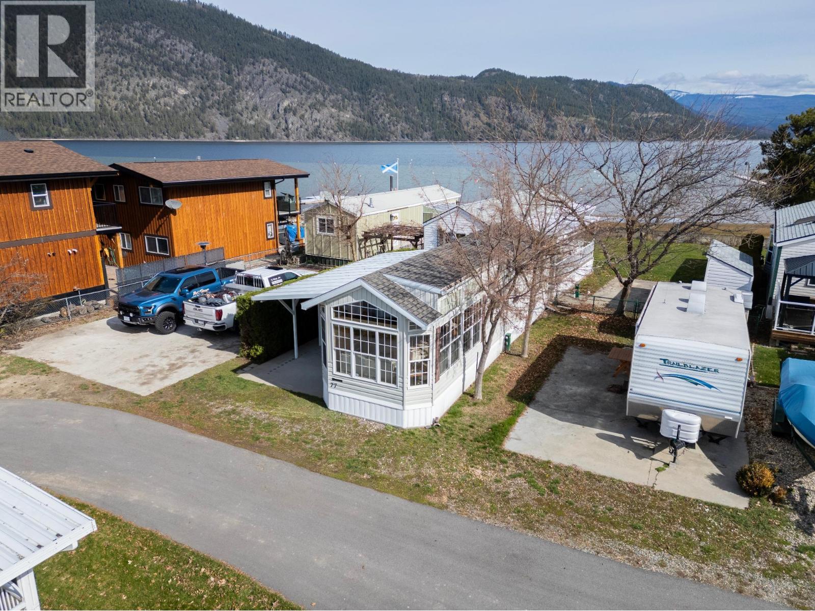 1226 Second Avenue Unit# 77, Chase, British Columbia  V0E 1M0 - Photo 19 - 10382023