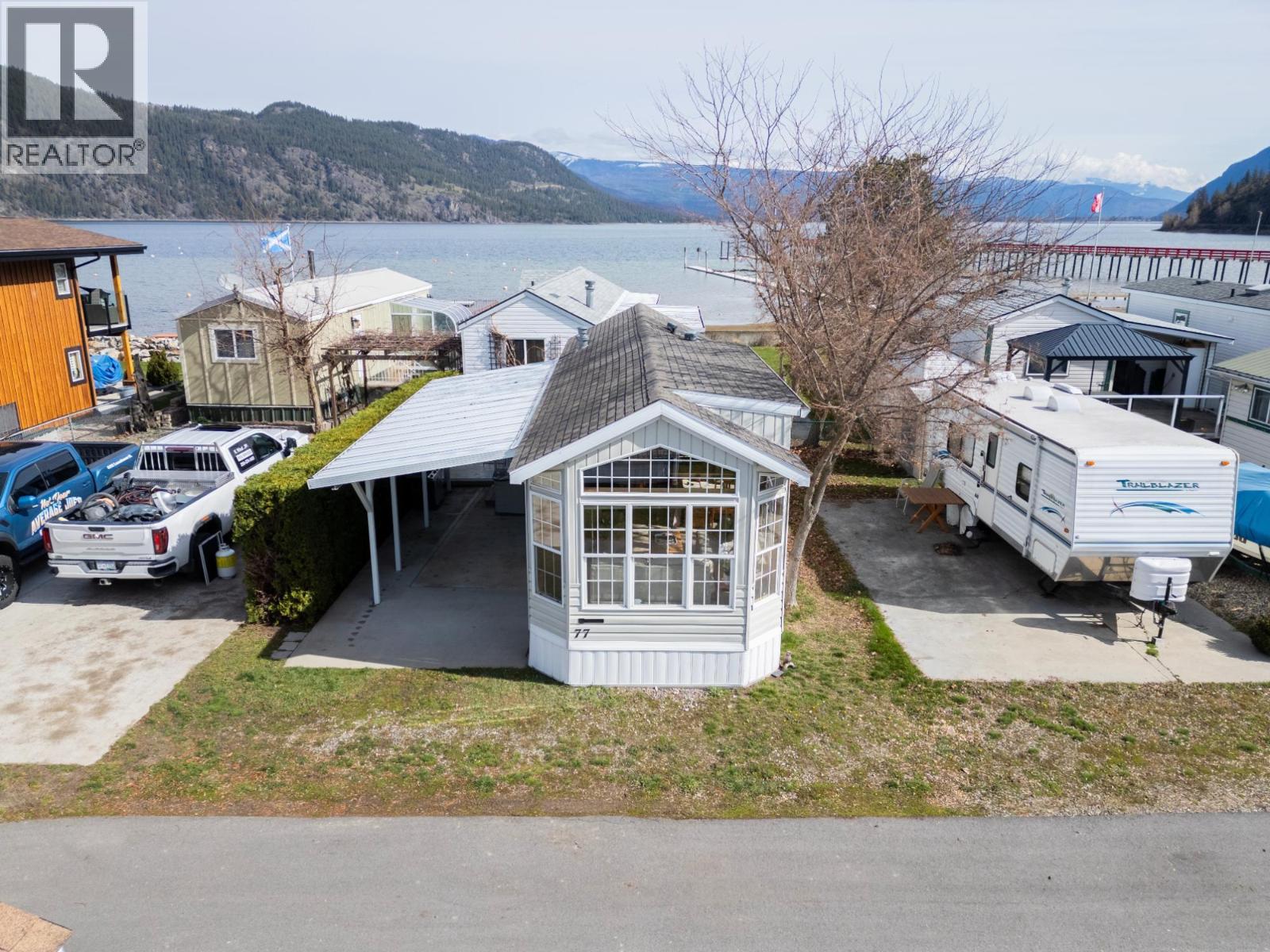 1226 Second Avenue Unit# 77, Chase, British Columbia  V0E 1M0 - Photo 20 - 10382023