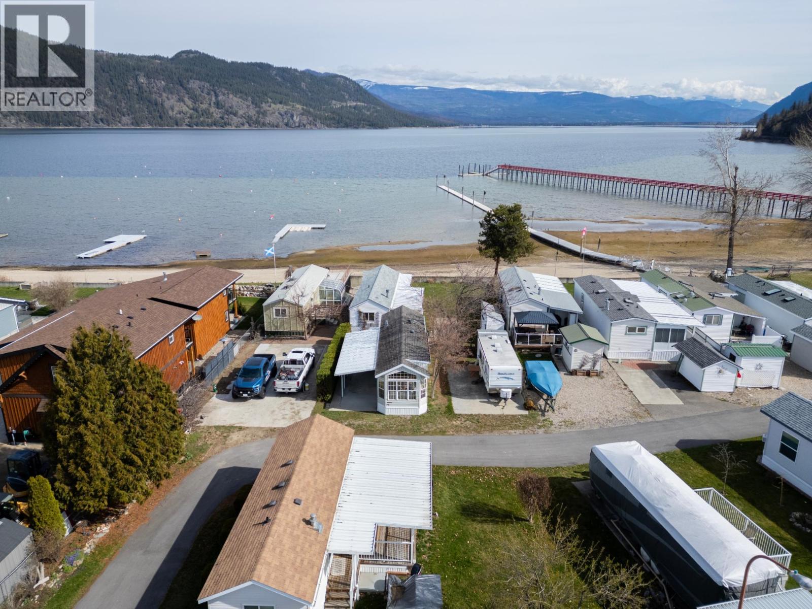 1226 Second Avenue Unit# 77, Chase, British Columbia  V0E 1M0 - Photo 21 - 10382023