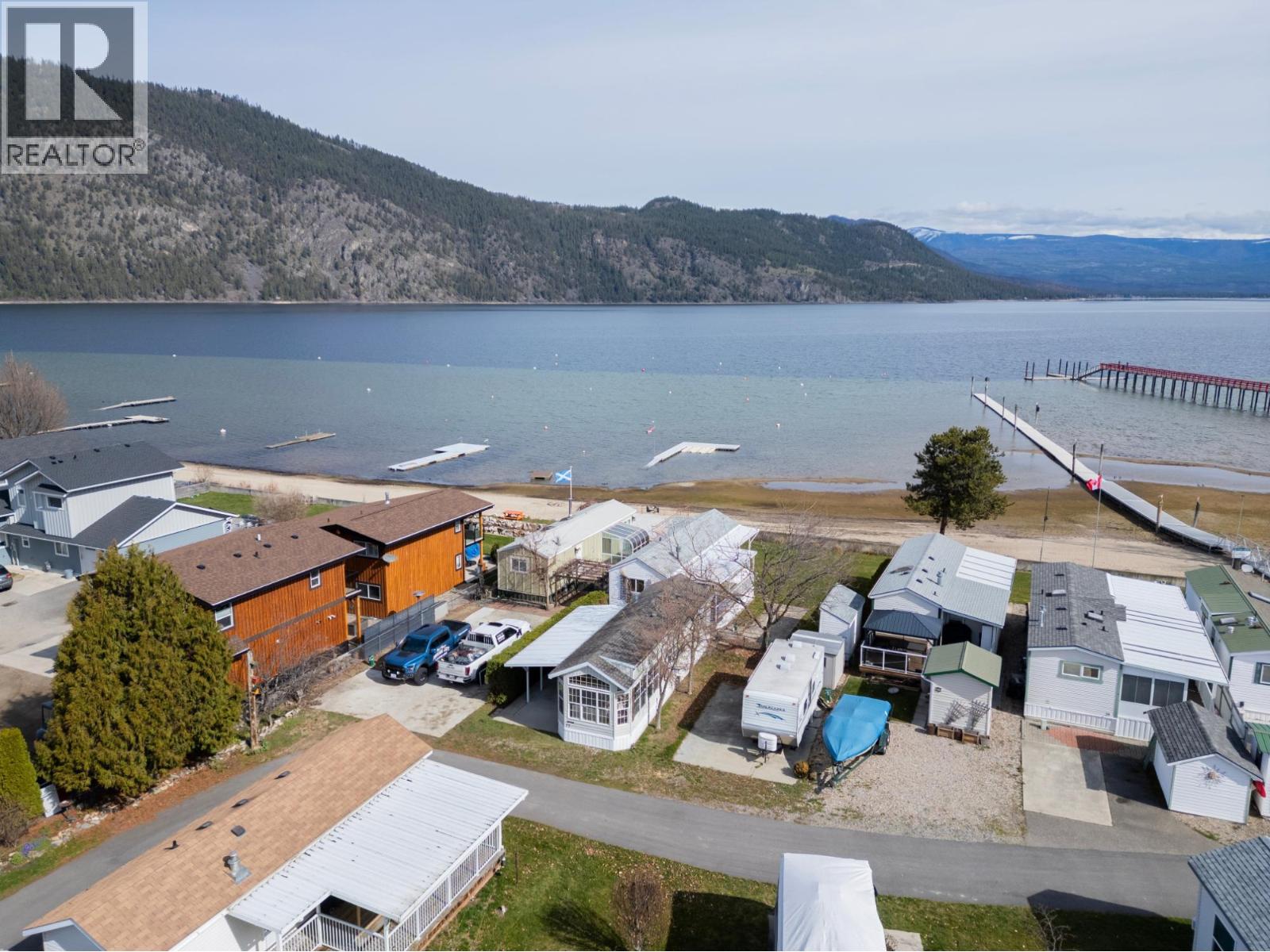 1226 Second Avenue Unit# 77, Chase, British Columbia  V0E 1M0 - Photo 22 - 10382023