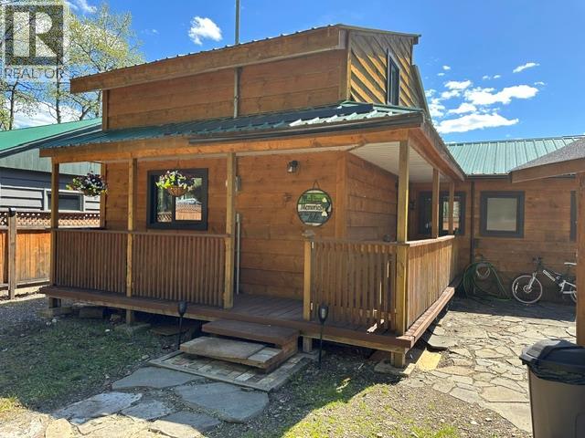 6597 Holiday Beach, Moberly Lake, British Columbia  V0C 1X0 - Photo 1 - 10390239