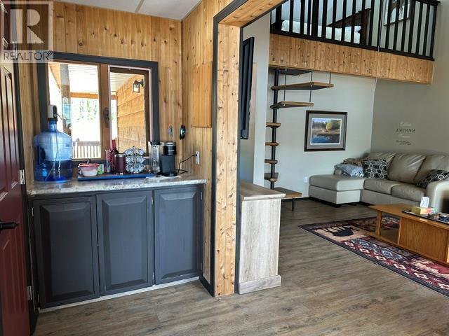 6597 Holiday Beach, Moberly Lake, British Columbia  V0C 1X0 - Photo 12 - 10390239
