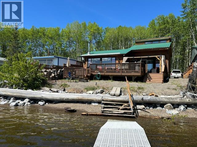 6597 Holiday Beach, Moberly Lake, British Columbia  V0C 1X0 - Photo 20 - 10390239