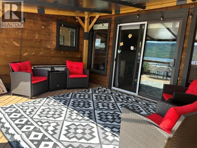 6597 Holiday Beach, Moberly Lake, British Columbia  V0C 1X0 - Photo 21 - 10390239