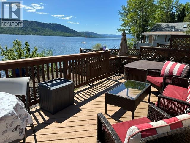 6597 Holiday Beach, Moberly Lake, British Columbia  V0C 1X0 - Photo 23 - 10390239