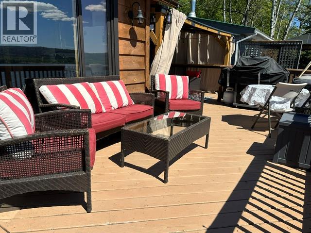 6597 Holiday Beach, Moberly Lake, British Columbia  V0C 1X0 - Photo 24 - 10390239