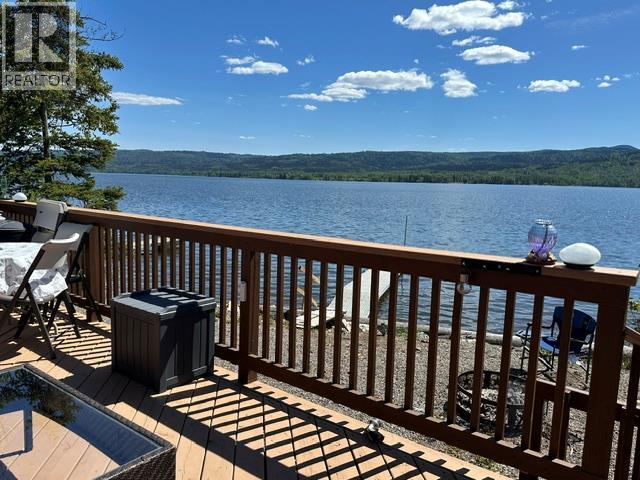6597 Holiday Beach, Moberly Lake, British Columbia  V0C 1X0 - Photo 25 - 10390239