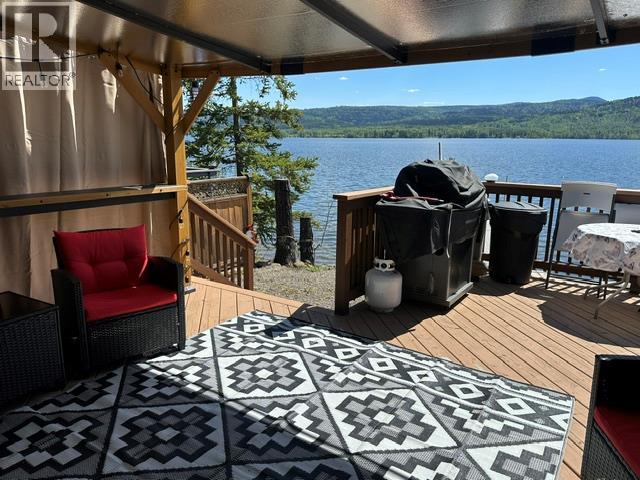 6597 Holiday Beach, Moberly Lake, British Columbia  V0C 1X0 - Photo 28 - 10390239