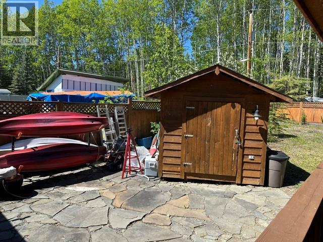 6597 Holiday Beach, Moberly Lake, British Columbia  V0C 1X0 - Photo 4 - 10390239