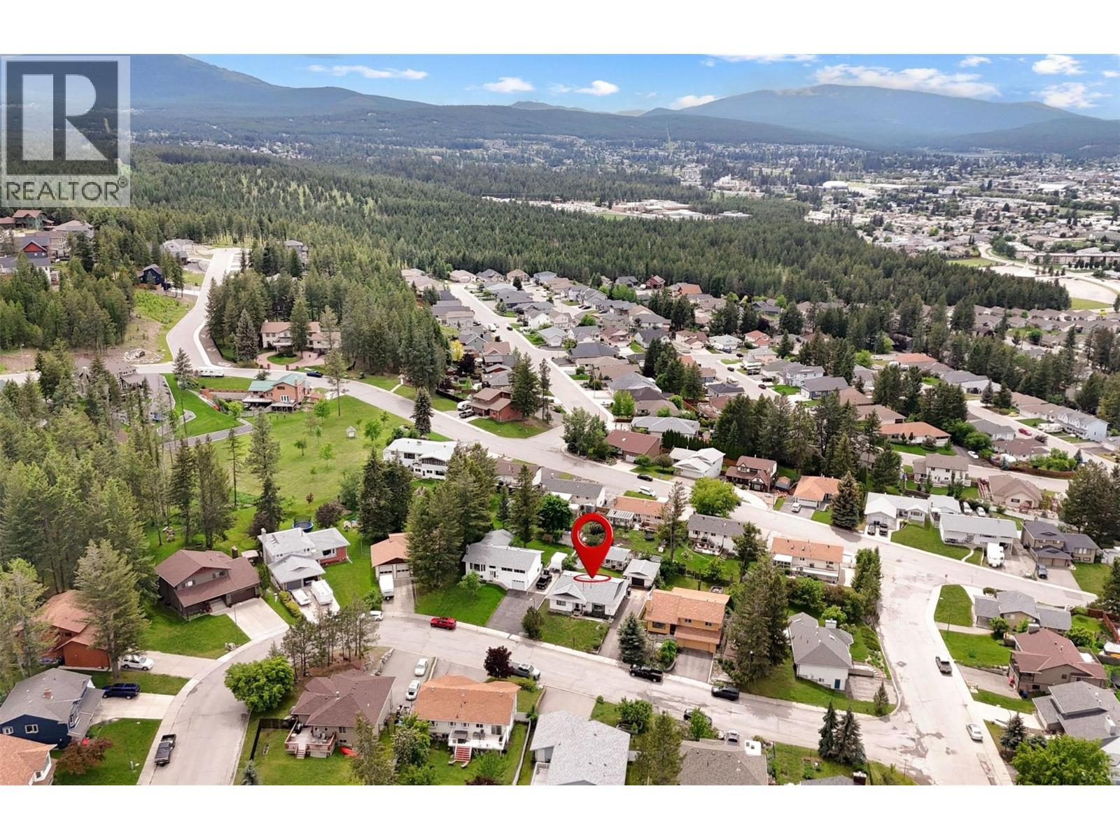 1708 Mt Nelson Crescent, Cranbrook, British Columbia  V1C 5T7 - Photo 3 - 10390200