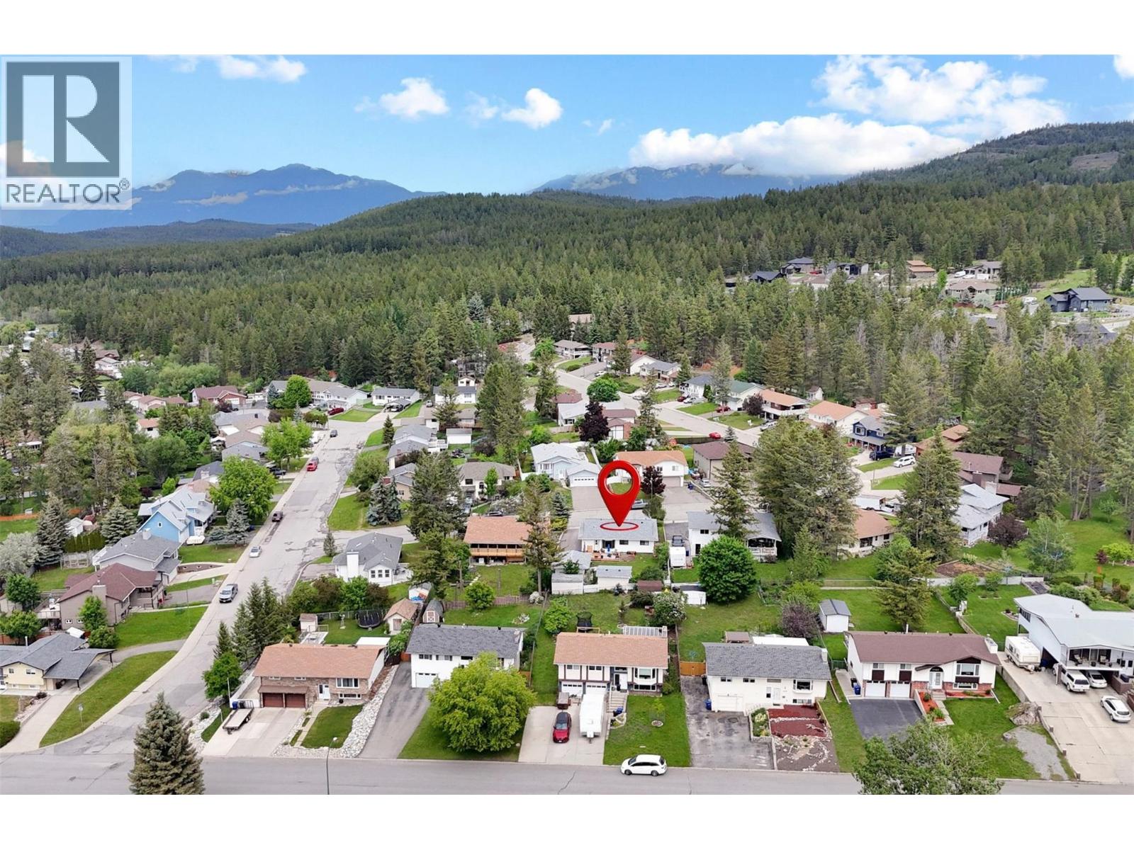 1708 Mt Nelson Crescent, Cranbrook, British Columbia  V1C 5T7 - Photo 4 - 10390200