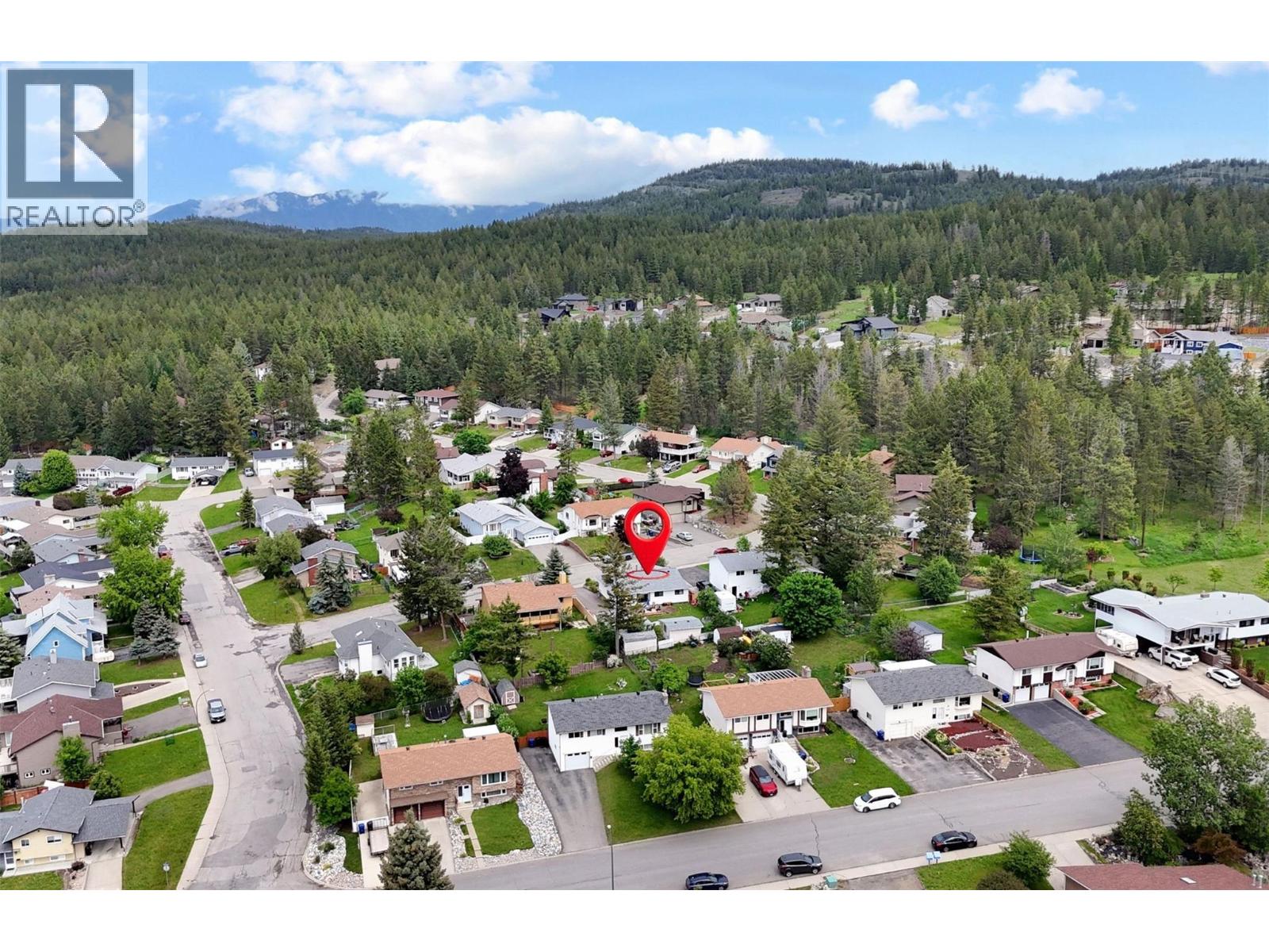 1708 Mt Nelson Crescent, Cranbrook, British Columbia  V1C 5T7 - Photo 41 - 10390200