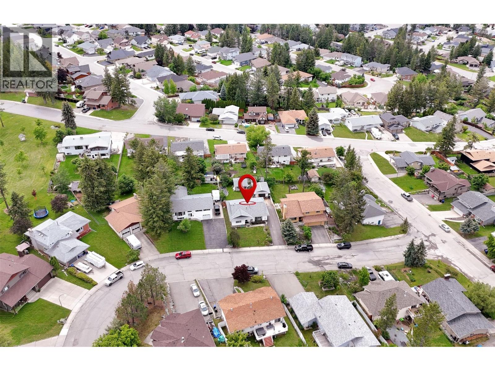 1708 Mt Nelson Crescent, Cranbrook, British Columbia  V1C 5T7 - Photo 42 - 10390200